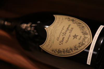 2008 Dom Pérignon Magnum