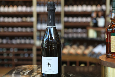 Antoine Bouvet 'Cuvée Chardonnay' (2016)