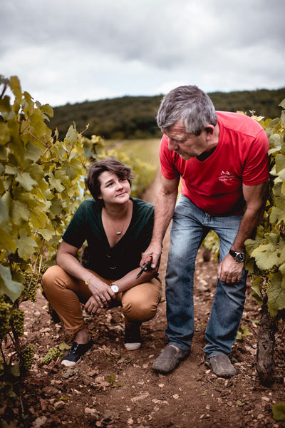 Domaine Armand Rousseau: 2005-2019