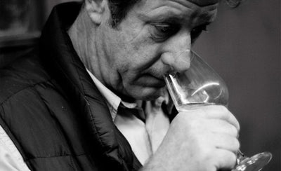 Jacques Selosse: Back Vintages, Magnums & More