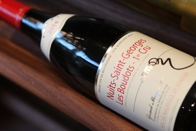 2014 Mugneret Boudots