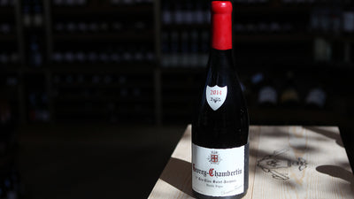 2014 Fourrier GC 1er Cru 'Clos Saint-Jacques'