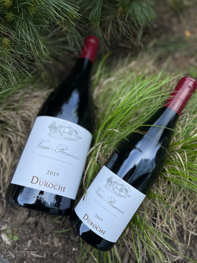 2019 Duroché Vosne-Romanée