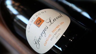 Georges Laval Cumières 1er Cru (2015) MAGNUM