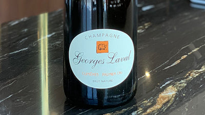 Georges Laval Cumières 1er Cru (2017) Brut Nature