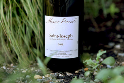 2019 Monier-Perréol St. Joseph Rouge