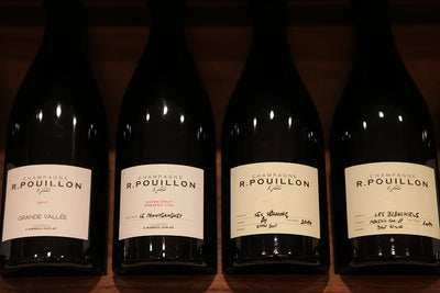 Champagne R. Pouillon