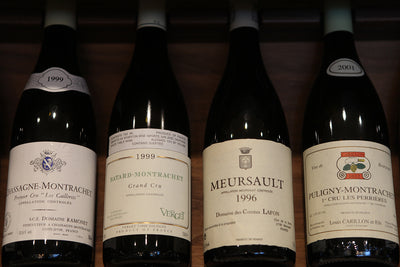 White Burgundy New Arrivals